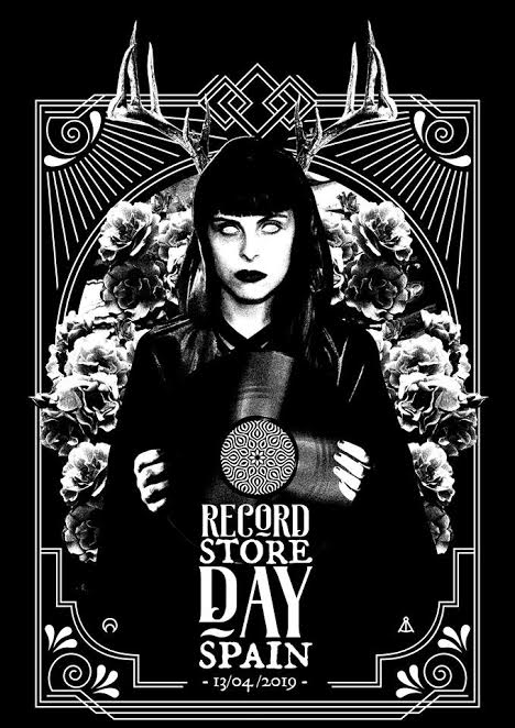 VII Record Store Day