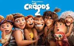 Croods 2