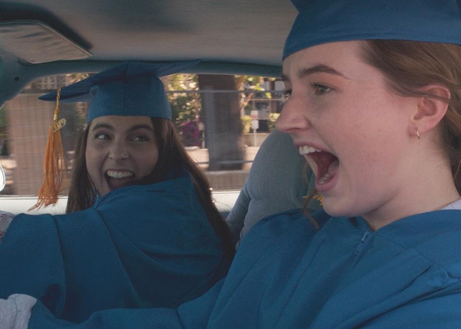 Booksmart
