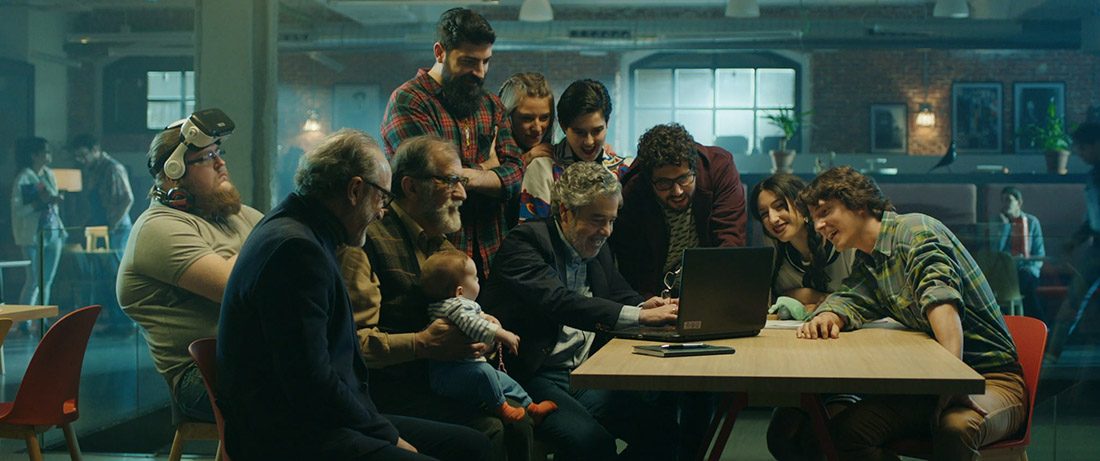 @buelos, nunca es tarde para emprender