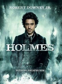 Sherlock Holmes 3
