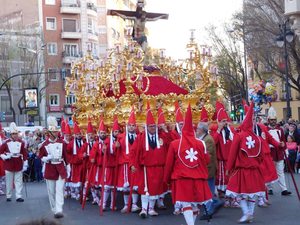 Semana Santa