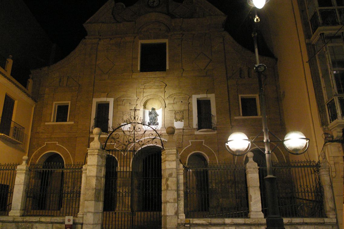 Cartagena Misteriosa