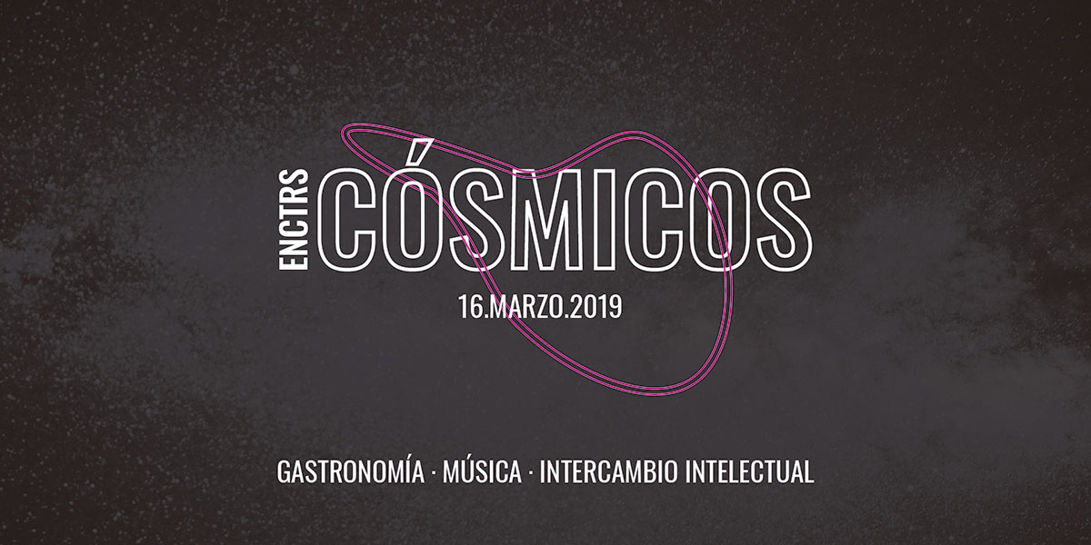 Encuentros Cósmicos 2