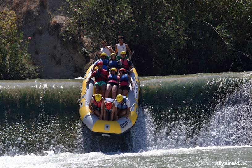 Parque Presa El Jarral