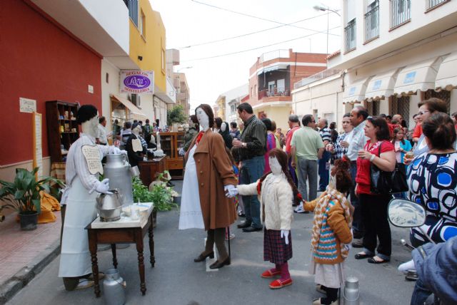 Fiesta de Los Mayos de Alhama de Murcia