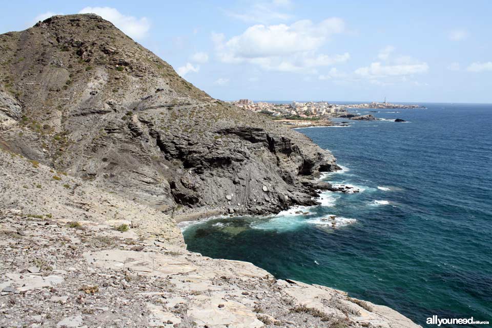 4- Trail and Cala Cocón