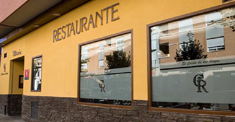 Restaurante El Cason de los Reyes in Caravaca