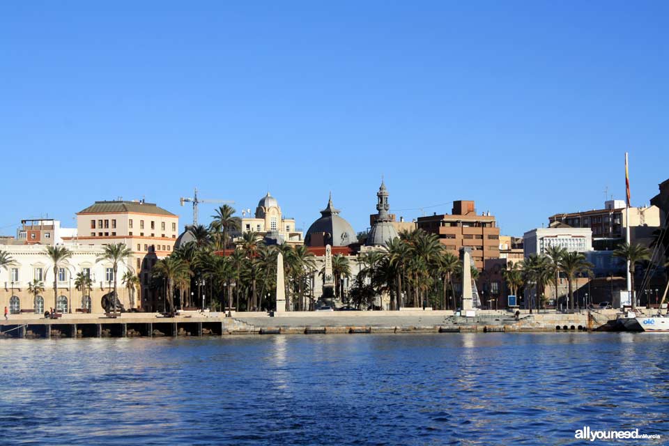 Port of Cartagena