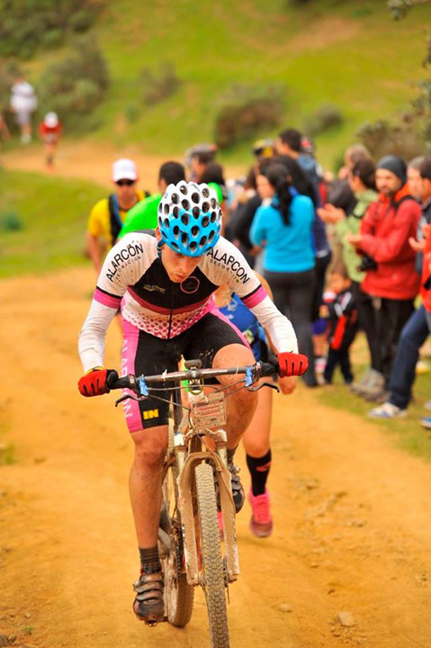 Jesús Guardiola - Murcia Biking