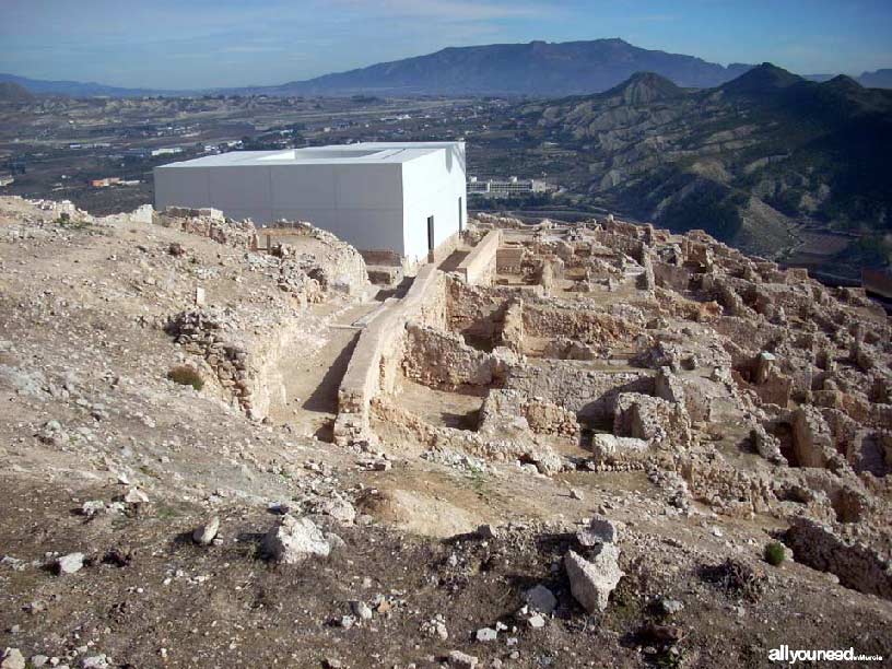 Poblado de Medina Siyâsa