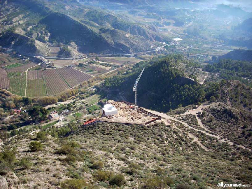 Poblado de Medina Siyâsa