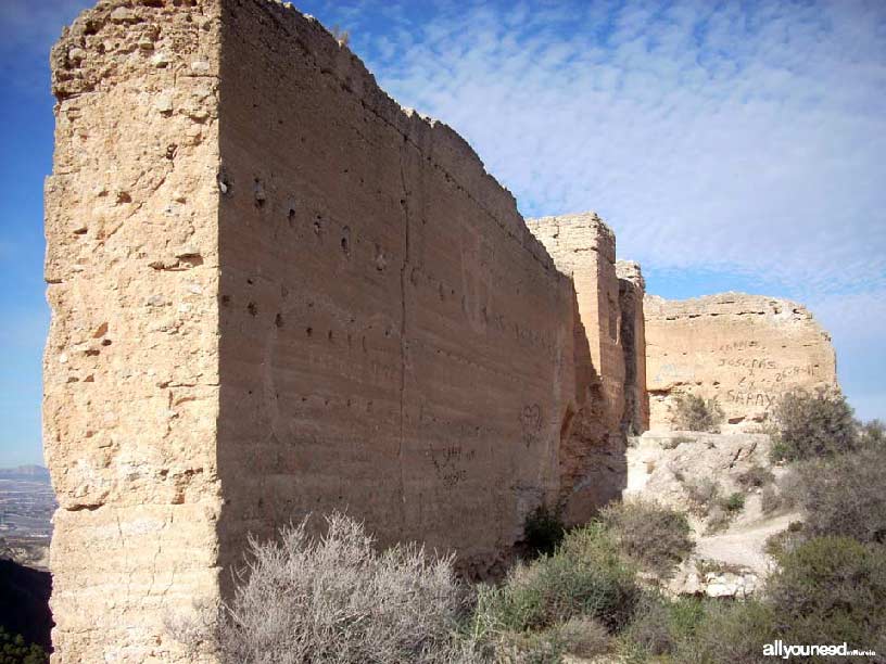 Castillo de Cieza