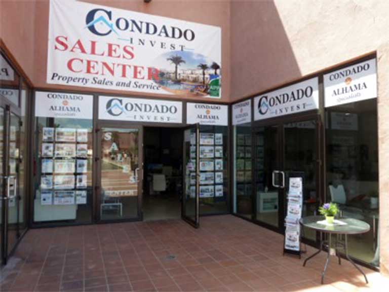 Condado Invest