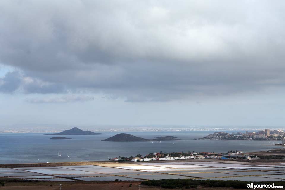 Salinas de Marchamalo