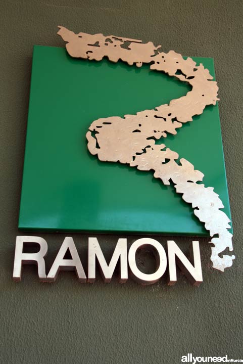 Restaurante Ramón en los Alcázares