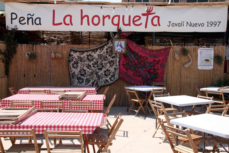 Semana Internacional de la Huerta y el Mar en los Alcázares