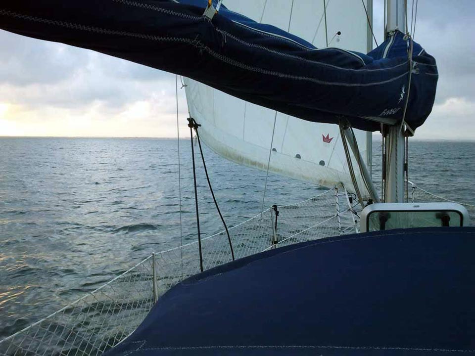 Virazon Charter. Paseos en barco por el Mar Menor