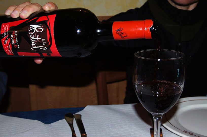 Descubriendo Moratalla. Ruta Cuerda de la Gitana desde Puerto Alto Descubriendo Moratalla. Ruta Cuerda de la Gitana desde Puerto Alto