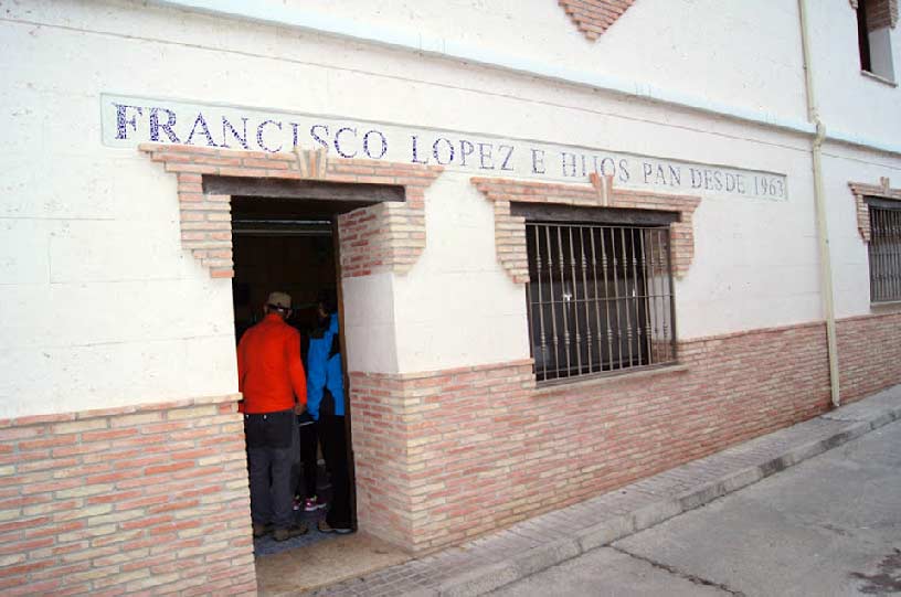 Descubriendo Moratalla. Ruta Cuerda de la Gitana desde Puerto Alto