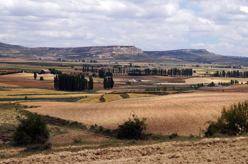 Descubriendo Moratalla. Excursión El Sabinar - Salero del Zacatín