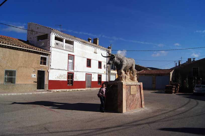 Descubriendo Moratalla. Excursión El Sabinar - Salero del Zacatín