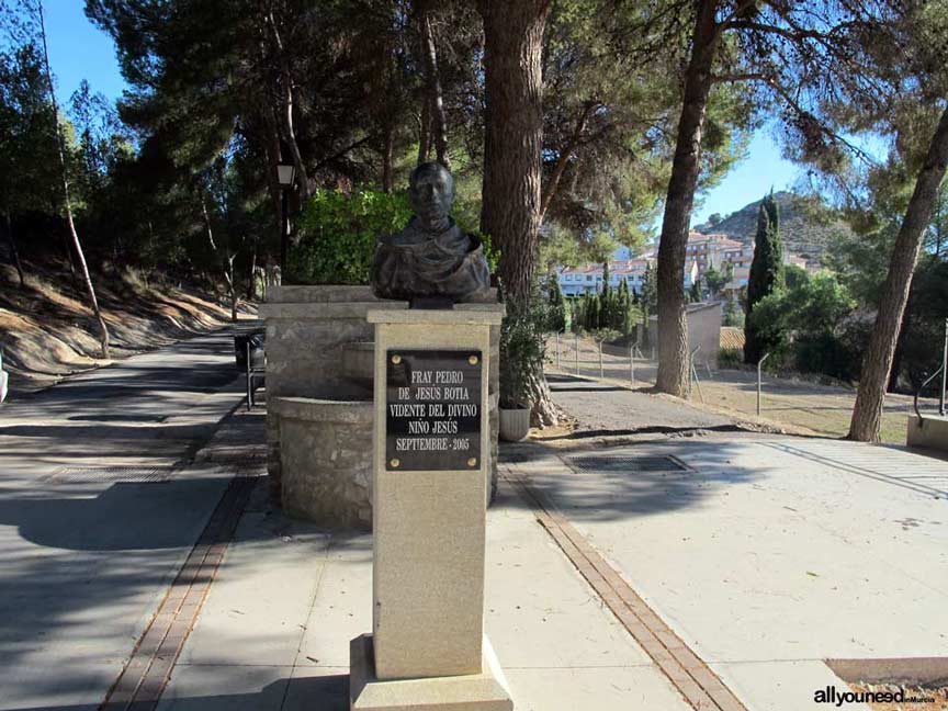 Ermita del Niño de Mula