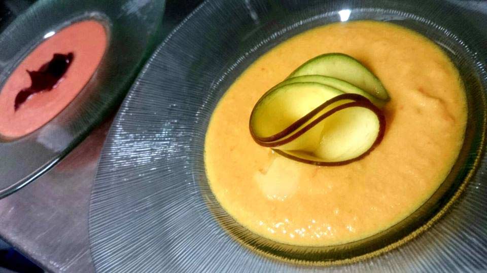 Restaurante Luego a Luego