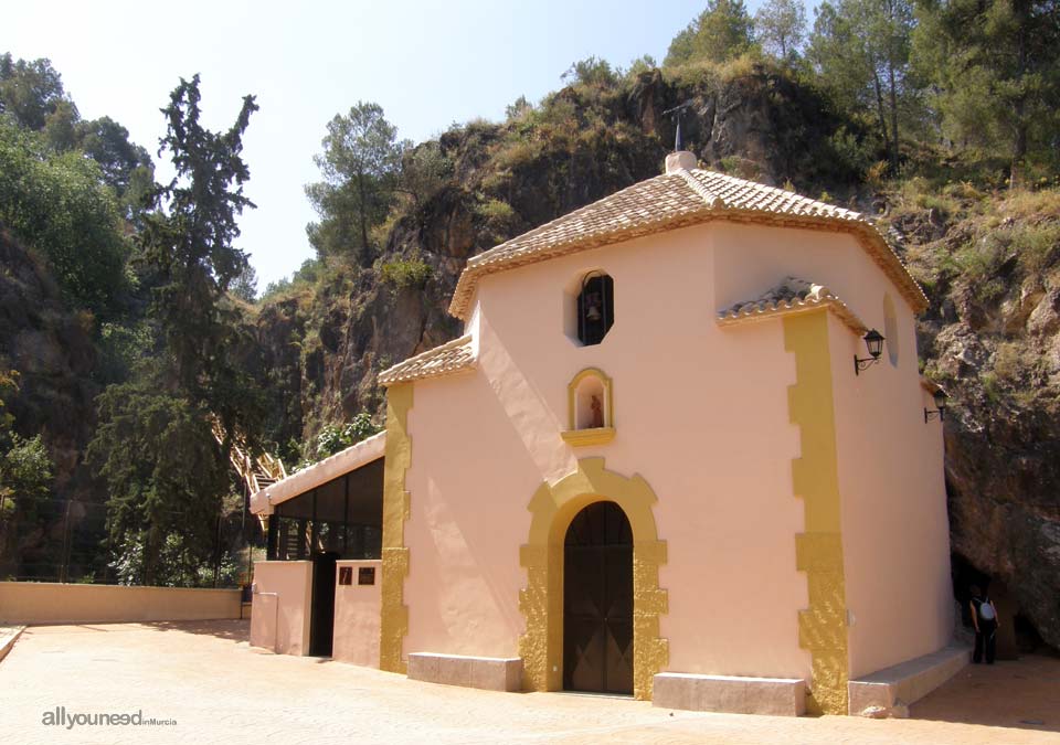 Excursión por la Sierra del Valle. Ermita de San Antonio El Pobre