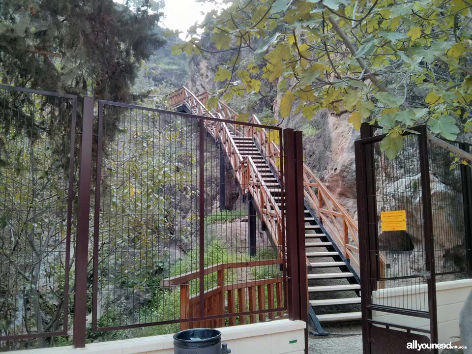 Chapel of San Antonio el Pobre