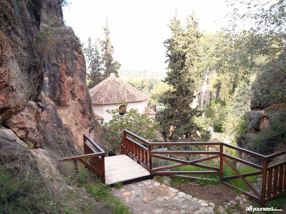 Ermita de San Antonio el Pobre