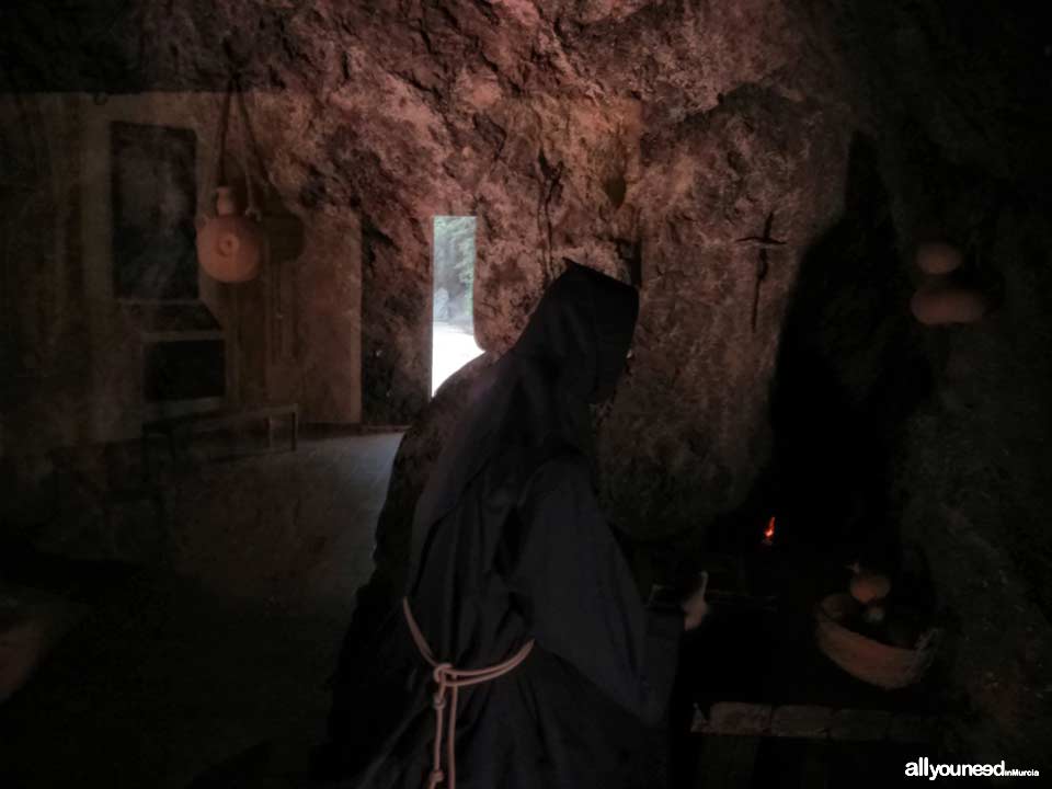 Ermita de San Antonio el Pobre