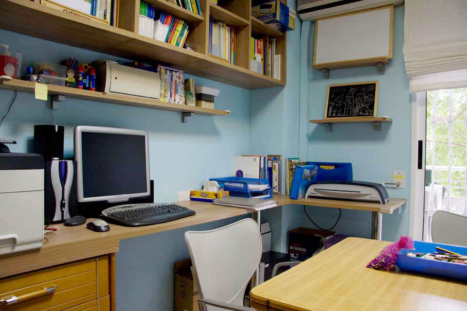 Centro Pilar Sesma en Murcia. Psicología, pedagogía, logopedia