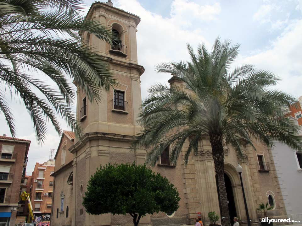 Iglesia de Santa Eulalia