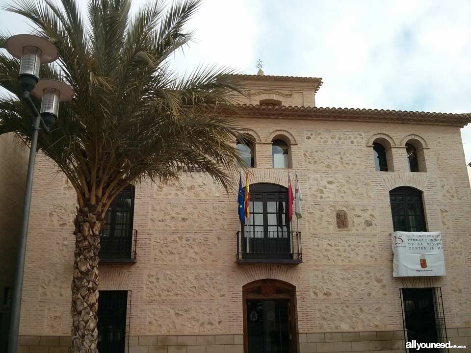 Ayuntamiento