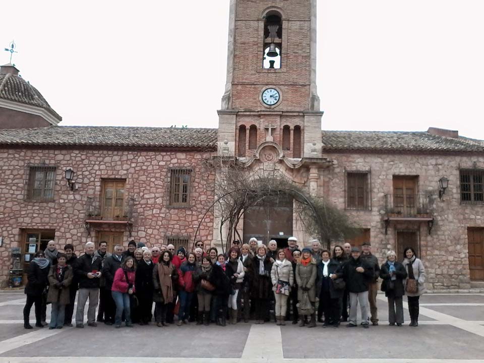 Crédito Social Región de Murcia. Asociación cultural e intercambio linguistico