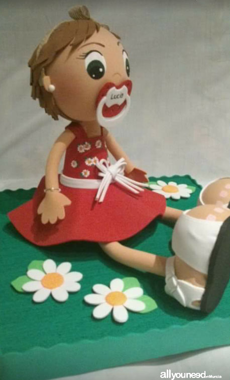 Fofuchas