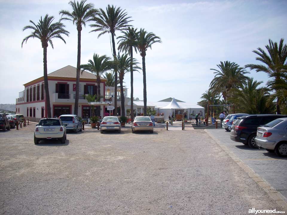 Mar de Sal Restaurant