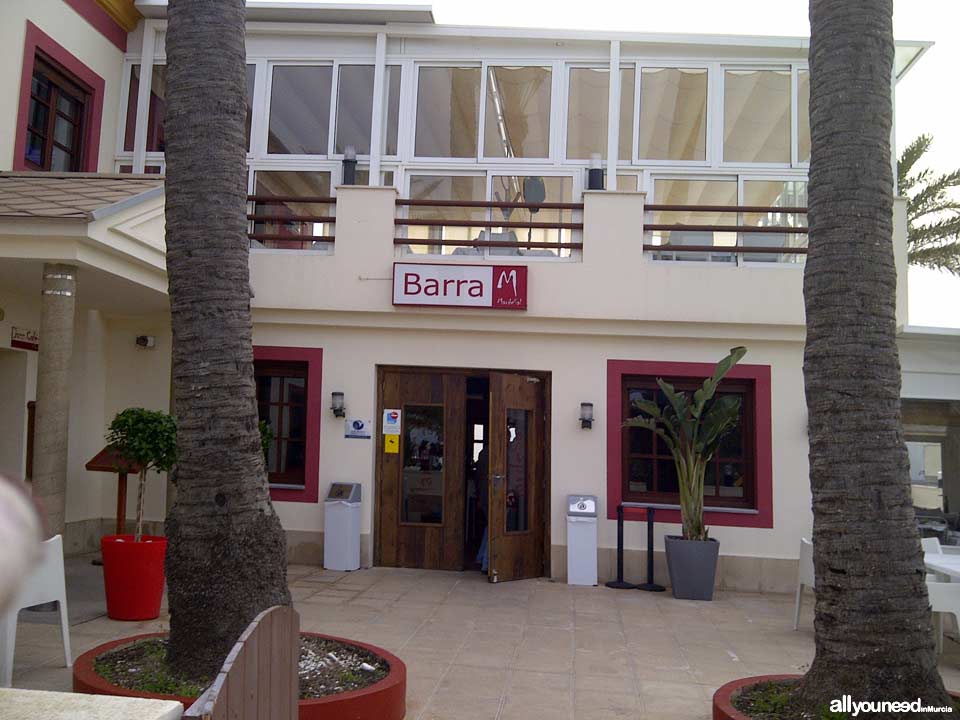 Mar de Sal Restaurant