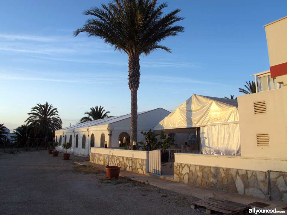 Mar de Sal Restaurant