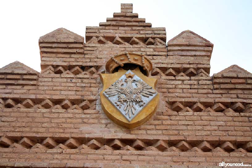 Museo Municipal Palacio Barón de Benifayó en San Pedro del Pinatar