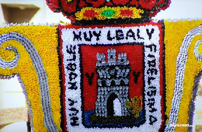 Fiestas de San Isidro Labrador in Yecla