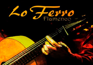 Festival del Cante Flamenco de Lo Ferro. Torre Pacheco