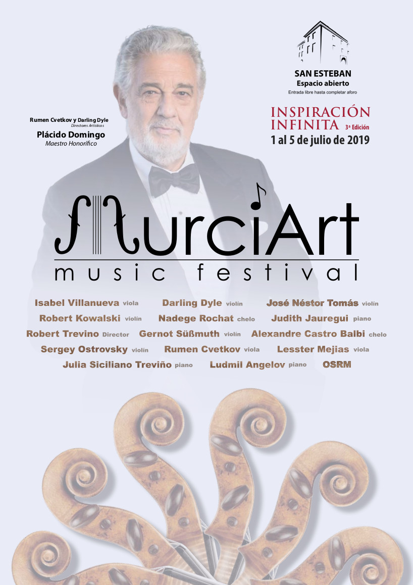 Festival Murciart