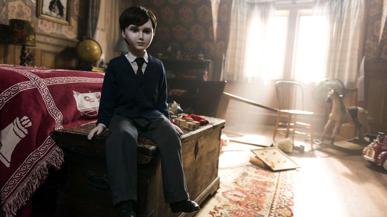 Brahms: The Boy II