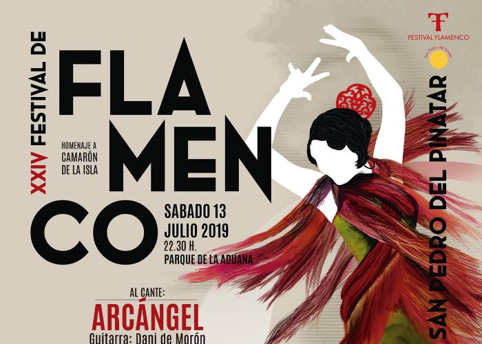 XXIV Festival de Flamenco