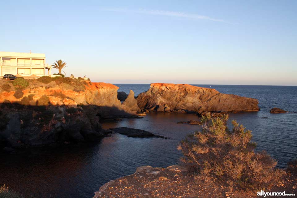 Naturaleza, Mar, Montaña