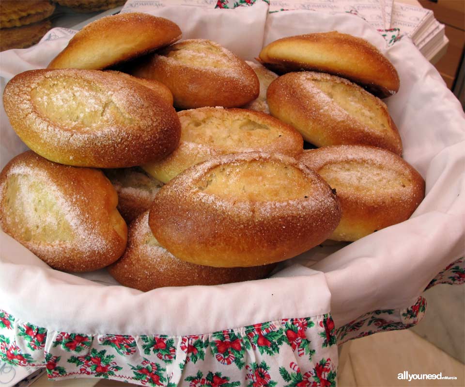 Pastelería Bonache