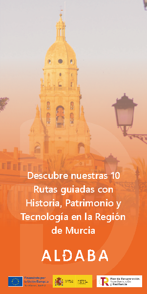 allyouneed in Murcia