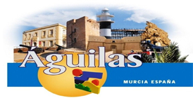 Ruta por el Centro Histórico de Águilas 